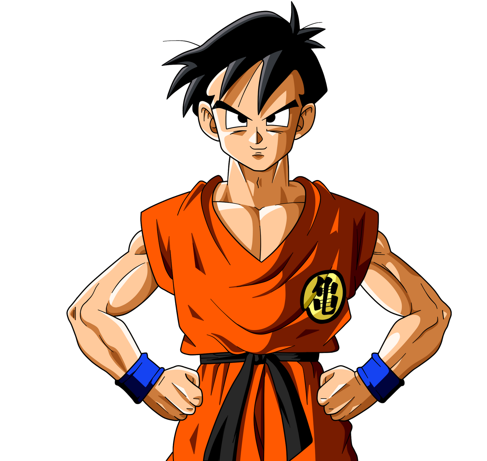 Yamcha Wallpapers (73+ background pictures)