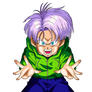 Trunks Child