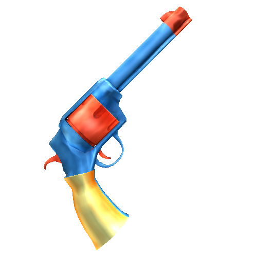 Nerf Gun png images