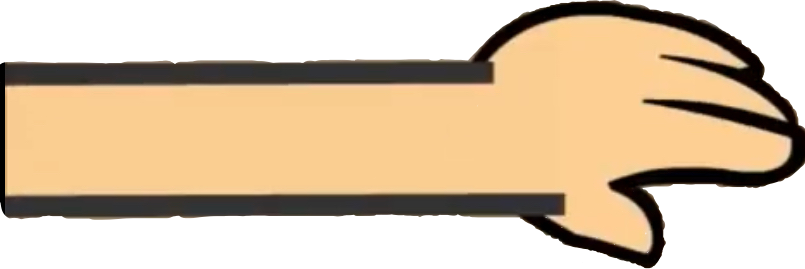 GoAnimate Arm by IsaacHelton on DeviantArt