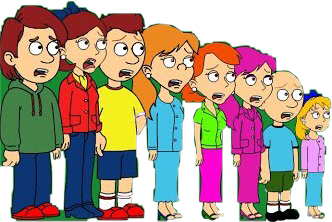 Anderson Family Comedy World PNG By IsaacHelton On DeviantArt anderson-family-comedy-world-png-by-isaachelton-on-deviantart