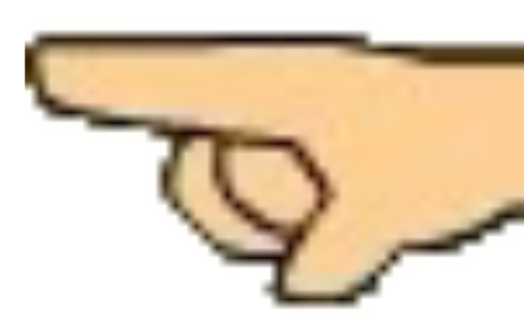 Hand (GoAnimate) PNG by IsaacHelton on DeviantArt