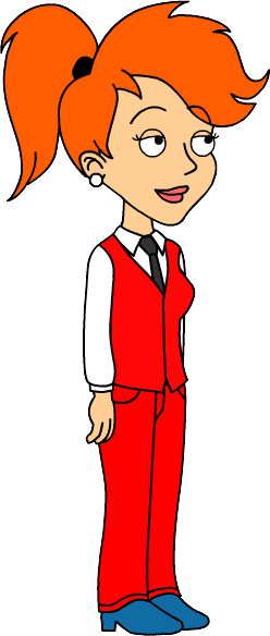 Miss Martin Rabbit Miss Martin PNG by IsaacHelton on DeviantArt
