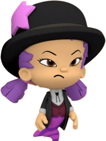 Oona Insect Oona PNG by IsaacHelton on DeviantArt