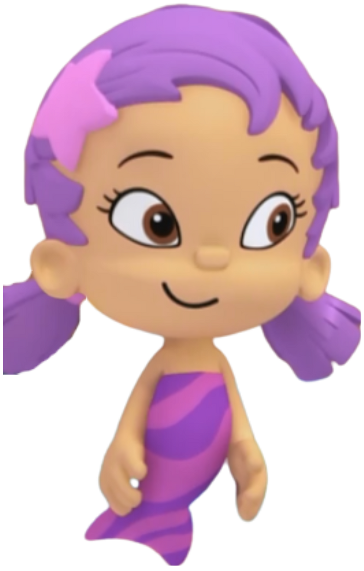 Oona PNG by IsaacHelton on DeviantArt