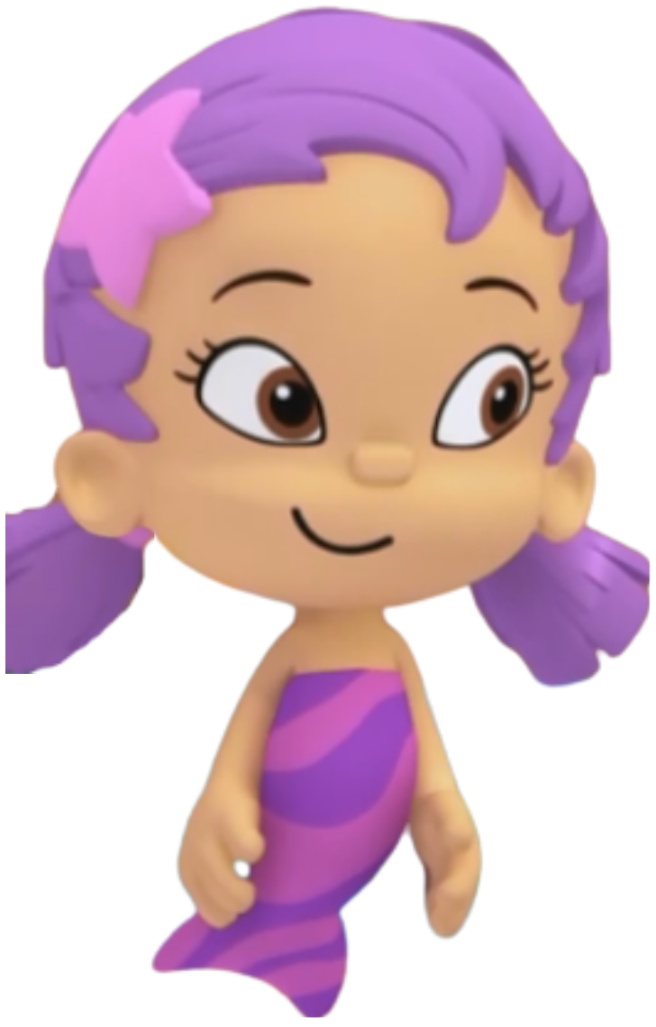 Oona PNG by IsaacHelton on DeviantArt