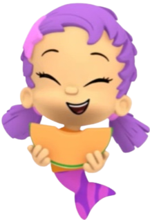 Oona PNG by IsaacHelton on DeviantArt