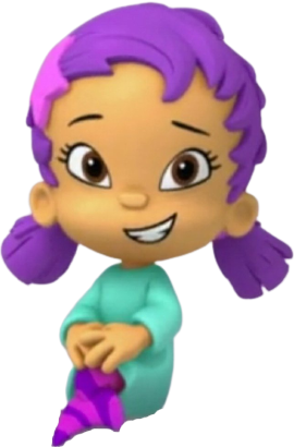 Oona PNG by IsaacHelton on DeviantArt