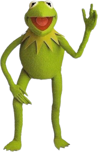 Kermit Math Kermit the Frog PNG by IsaacHelton on DeviantArt
