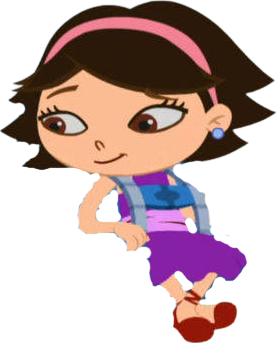 June PNG by IsaacHelton on DeviantArt