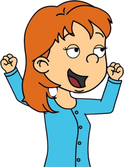 Rosie Comedy World PNG By IsaacHelton On DeviantArt rosie-comedy-world-png-by-isaachelton-on-deviantart