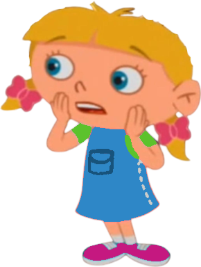 Annie PNG by IsaacHelton on DeviantArt