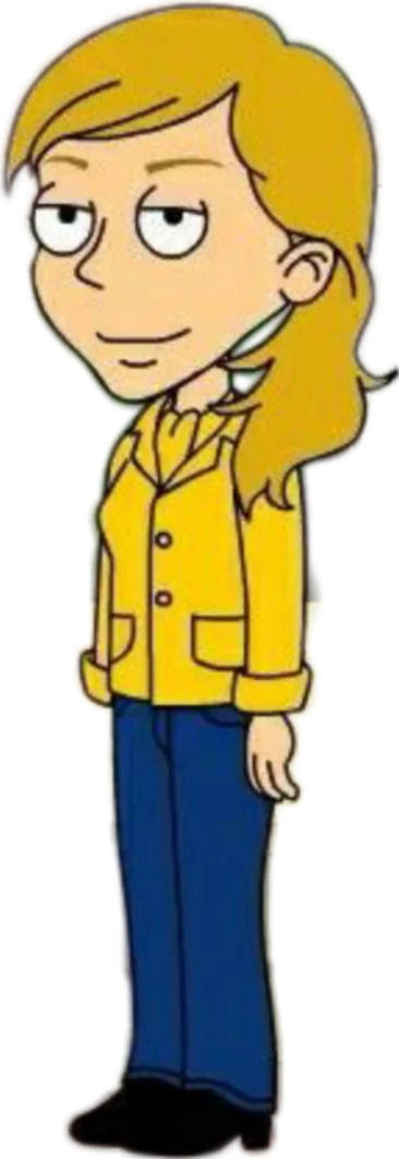 Riley Anderson (Comedy World) PNG by IsaacHelton on DeviantArt