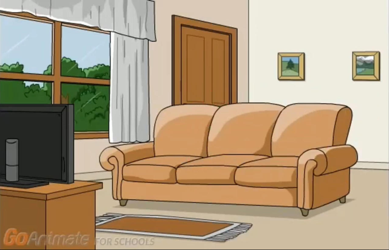 GoAnimate Living Room Background by IsaacHelton on DeviantArt
