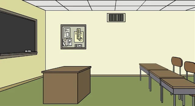 Goanimate Library Background GoAnimate Classroom Background by IsaacHelton on DeviantArt