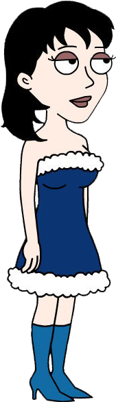 Kelly Graham Flute PNG by IsaacHelton on DeviantArt