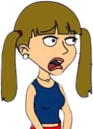 Stephanie Gavin PNG by IsaacHelton on DeviantArt Stephanie Gavin PNG by IsaacHelton on DeviantArt