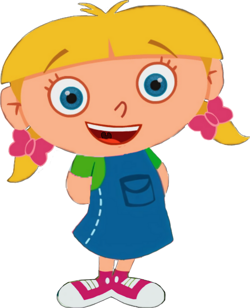 Annie PNG by IsaacHelton on DeviantArt
