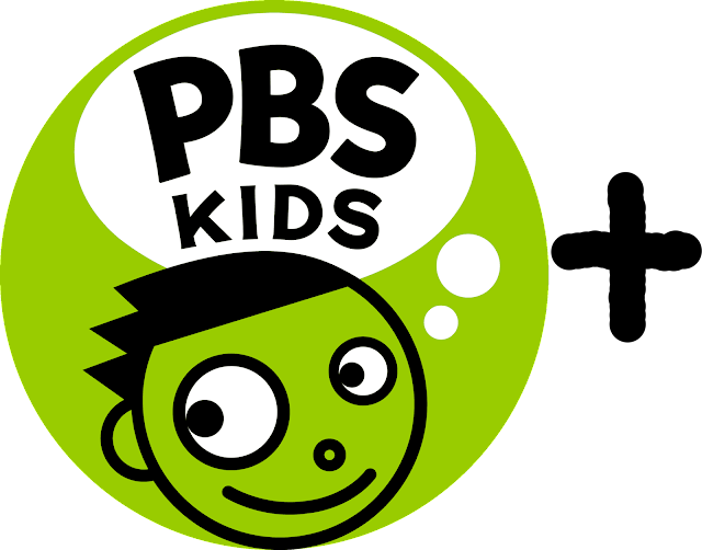 PBS Kids+ Logo by IsaacHelton on DeviantArt