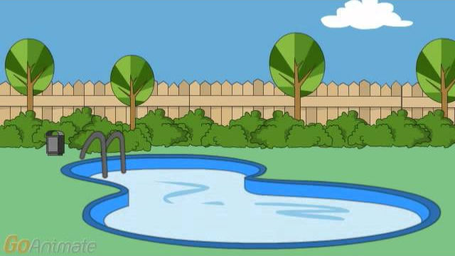 Swimming Pool (GoAnimate) Background by IsaacHelton on DeviantArt