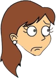 Catherine Person PNG by IsaacHelton on DeviantArt