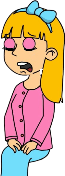 Lily Comedy World PNG By IsaacHelton On DeviantArt lily-comedy-world-png-by-isaachelton-on-deviantart