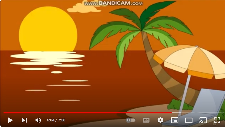 Goanimate Library Background GoAnimate Beach Background by IsaacHelton on DeviantArt