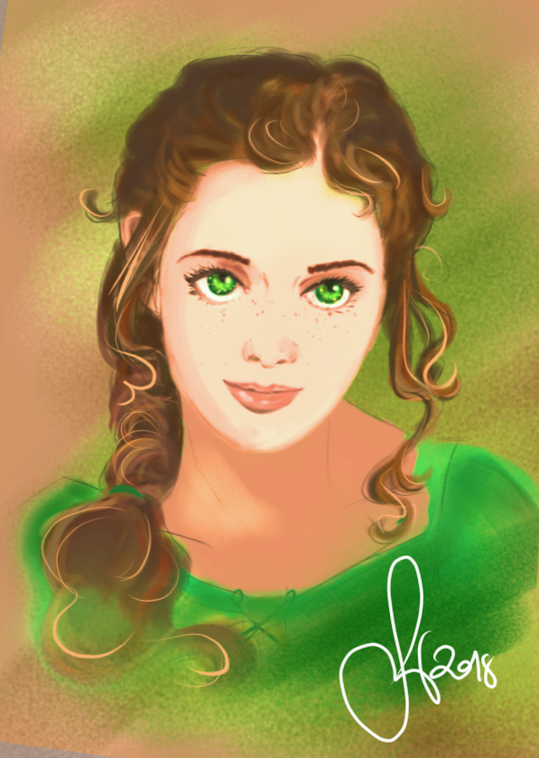 Meera Reed Art