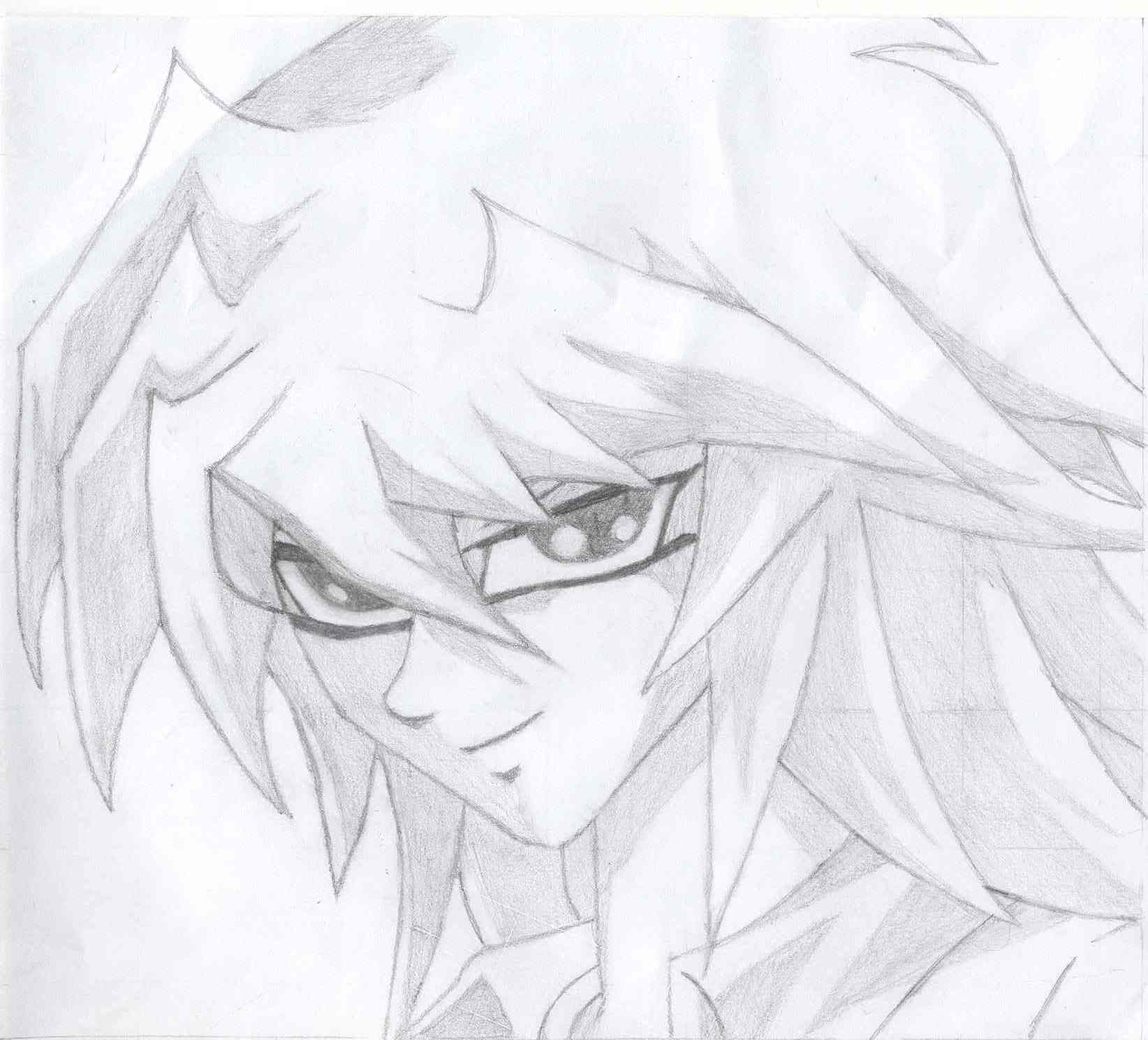 Yami Bakura