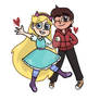 Starco / Star and Marco