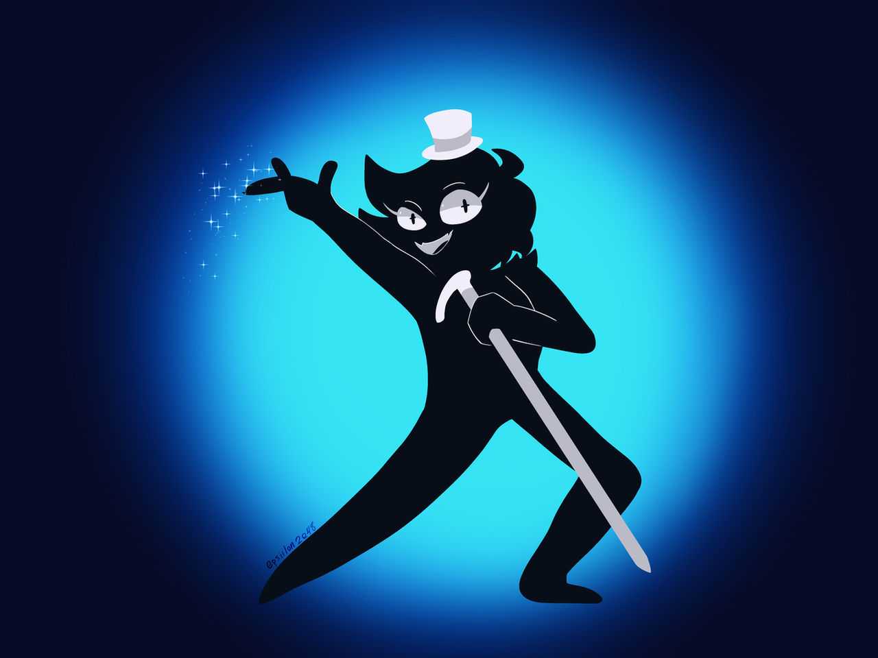 Ringa Inkplasm Carne (Inkplasm) by Epsiilon2048 on DeviantArt