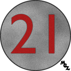 The 21st Patch (2nd Edit)