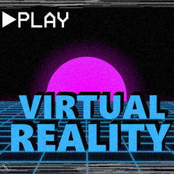Virtual Reality Hits the 80's