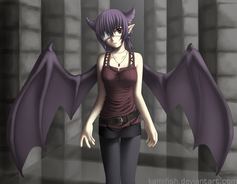 Demoness