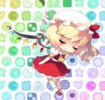 Flandre XD