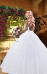 Wedding Archway by marphilhearts