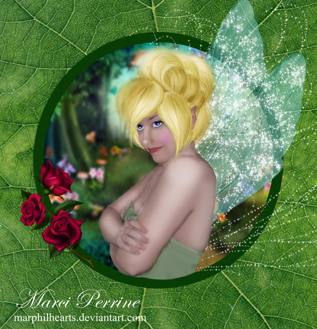 Tinkerbell