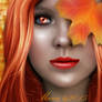 Autumn Portrait2