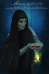 My Sacrifice by marphilhearts My Sacrifice by marphilhearts