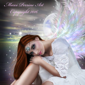 In Heaven's Eyes by marphilhearts In Heaven's Eyes by marphilhearts
