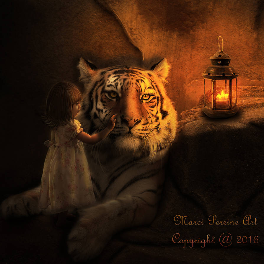 Nice Kitty Redo by marphilhearts Nice Kitty Redo by marphilhearts