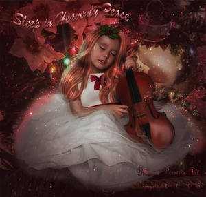 Sleep in Heavenly Peace by marphilhearts Sleep in Heavenly Peace by marphilhearts