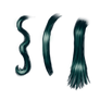 Pine Tree Green