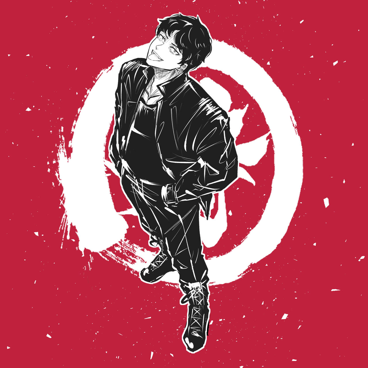 Wlee Wlee by Gilg4 on DeviantArt