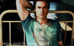 338.Ian Somerhalder.Wallpaper by 05olenka03