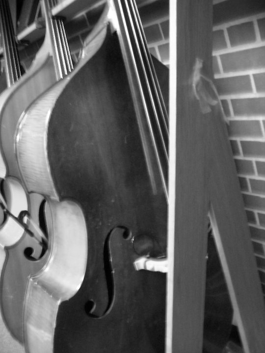 A Cello