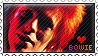 Love Bowie Stamp 01 by DARK0NA