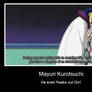 Bleach Demotivational 2