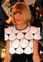 Anna Wintour