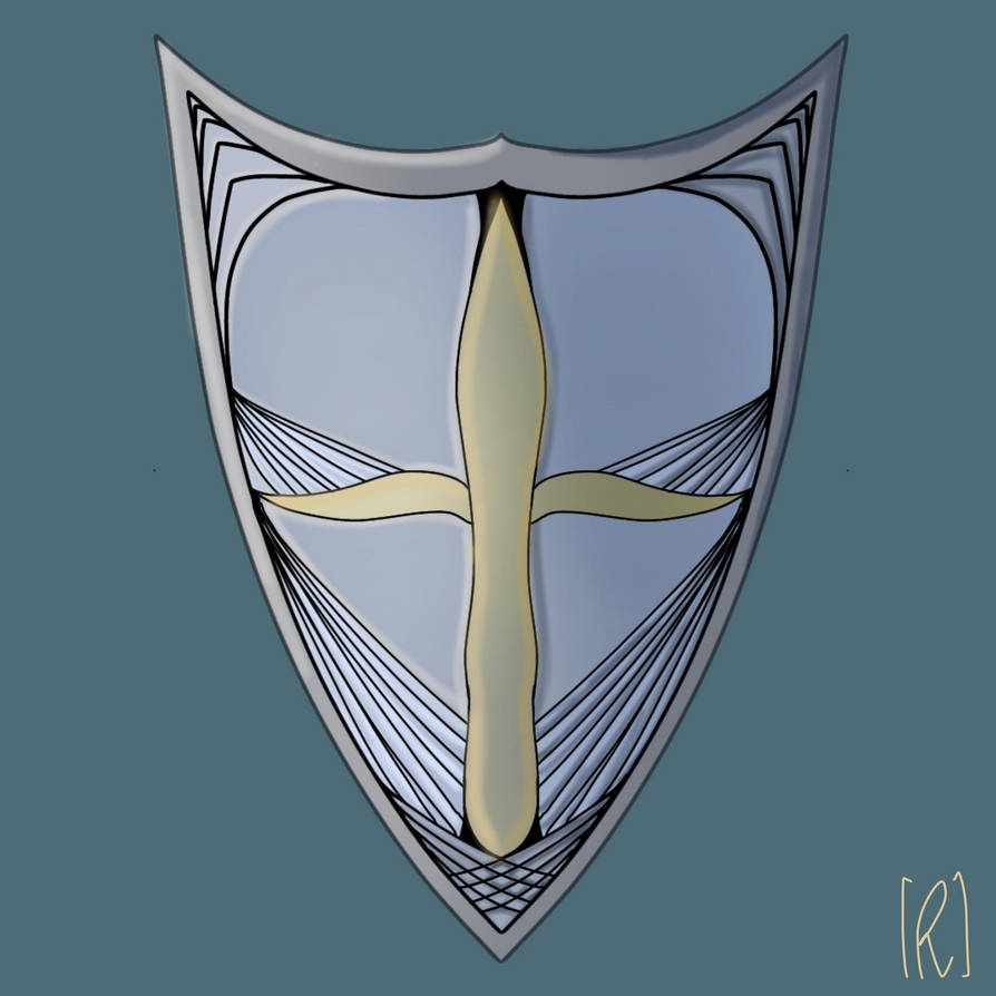 Deviantart Shield File Shield by NameisRedacted on DeviantArt